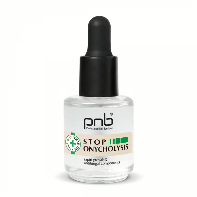 Stop onycholysis PNB, 15 ml/Ulei reparator