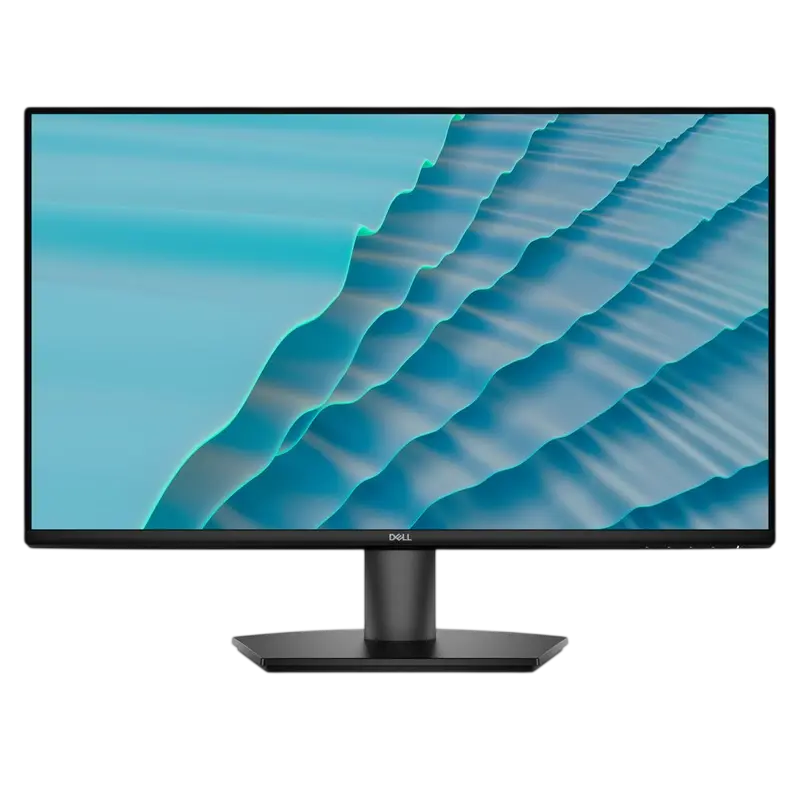 27" Monitor DELL SE2726H, IPS 1920x1080 FHD, Negru
