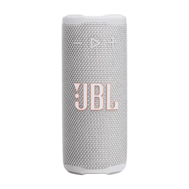 Portable Speakers JBL Grip, White