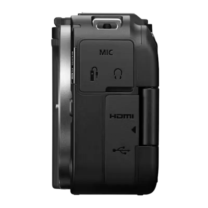 Aparat Foto Mirrorless Canon EOS R50 V V5GHz & RF-S 14-30mm f/4-6.3 STM