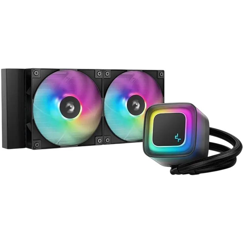 Cooler procesor Deepcool LE240 V2