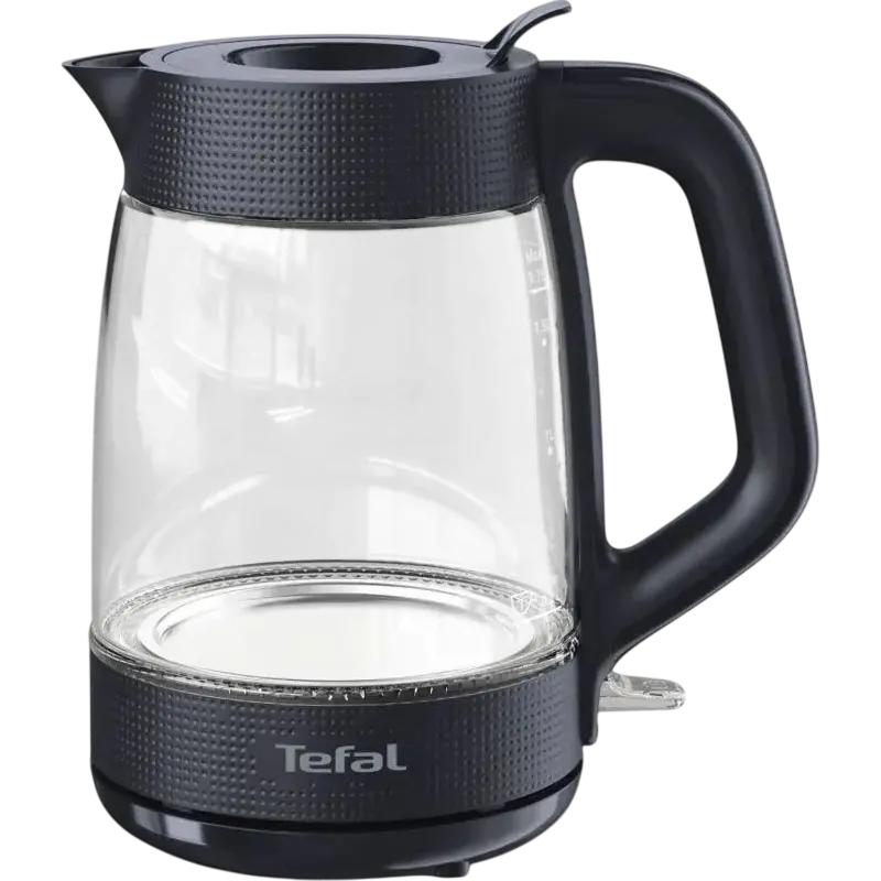 Fierbător electric Tefal KO2G08E0, Negru