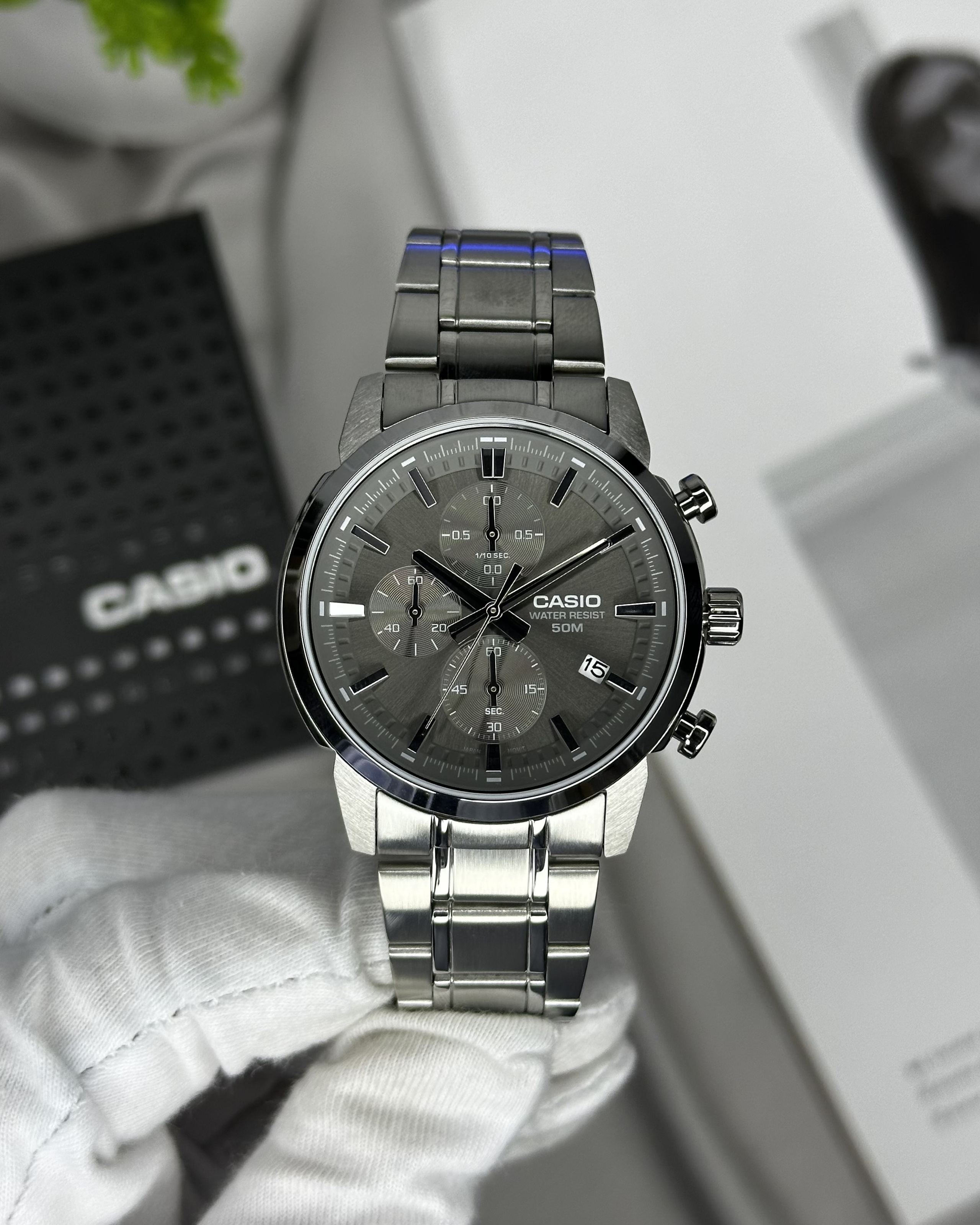 Ceas Casio MTP-E510D-8AVDF