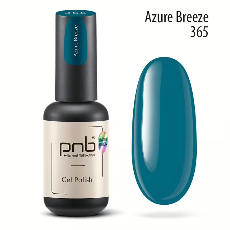 Oja semipermanentă PNB 365, 8 ml