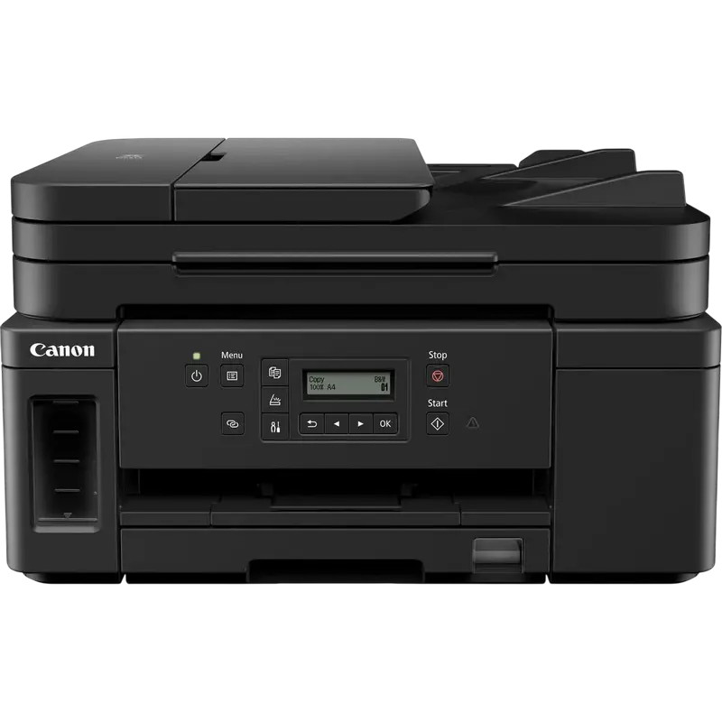 MFP Canon Pixma GM4040, Negru