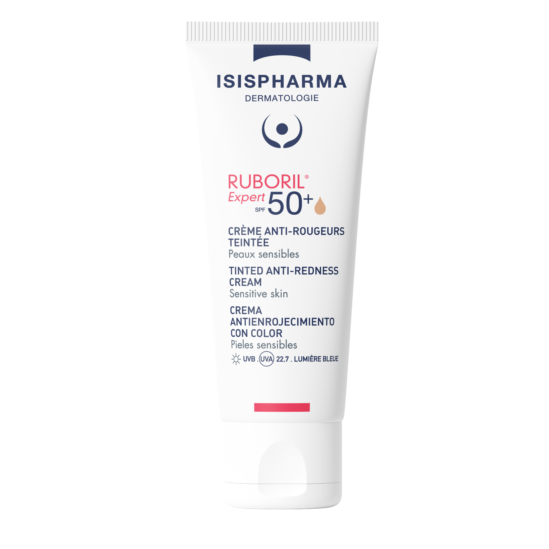 Ruboril Expert SPF 50+ 40ml