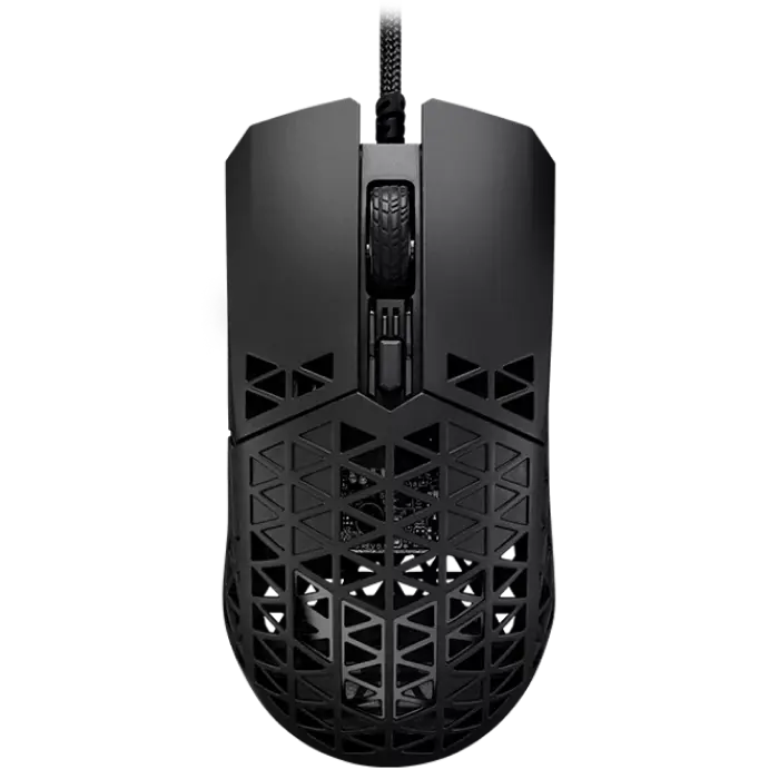 Gaming Mouse ASUS TUF Gaming M4 Air, Negru