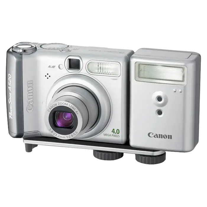 Bliţ Canon Speedlite HF-DC1