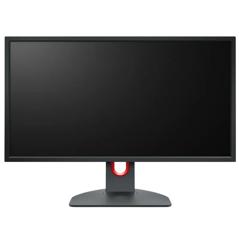 24,5" Monitor Gaming BenQ XL2540K, TN 1920x1080 FHD, Negru