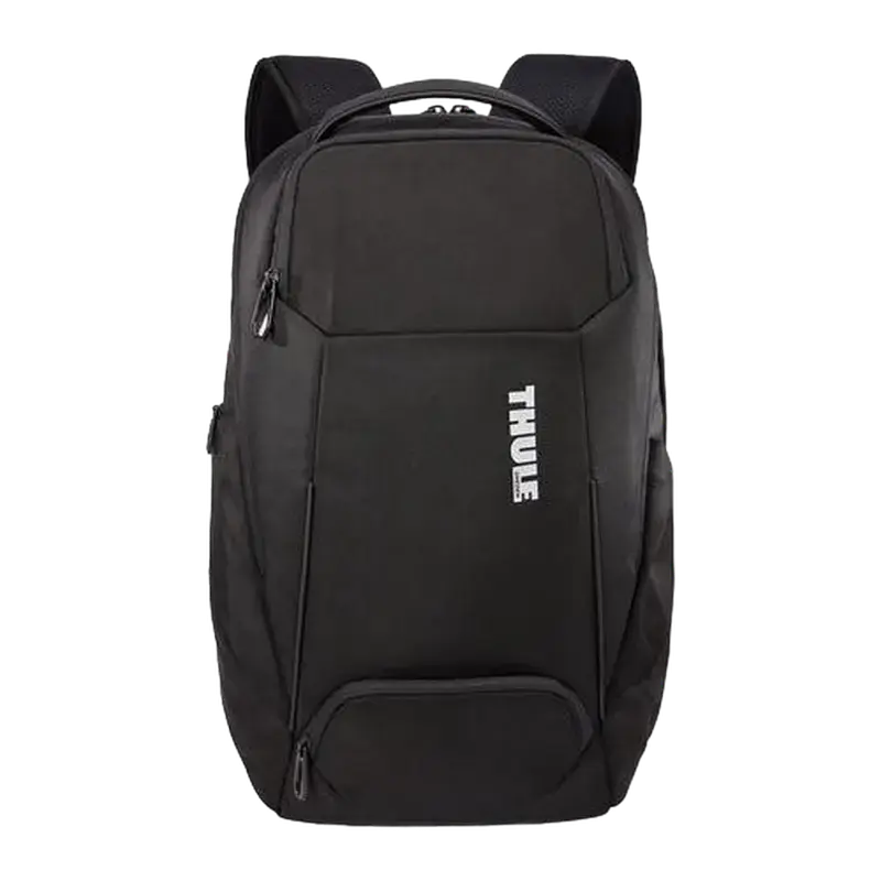 Rucsac pentru Laptop THULE Accent, 15.6", Poliester, Negru