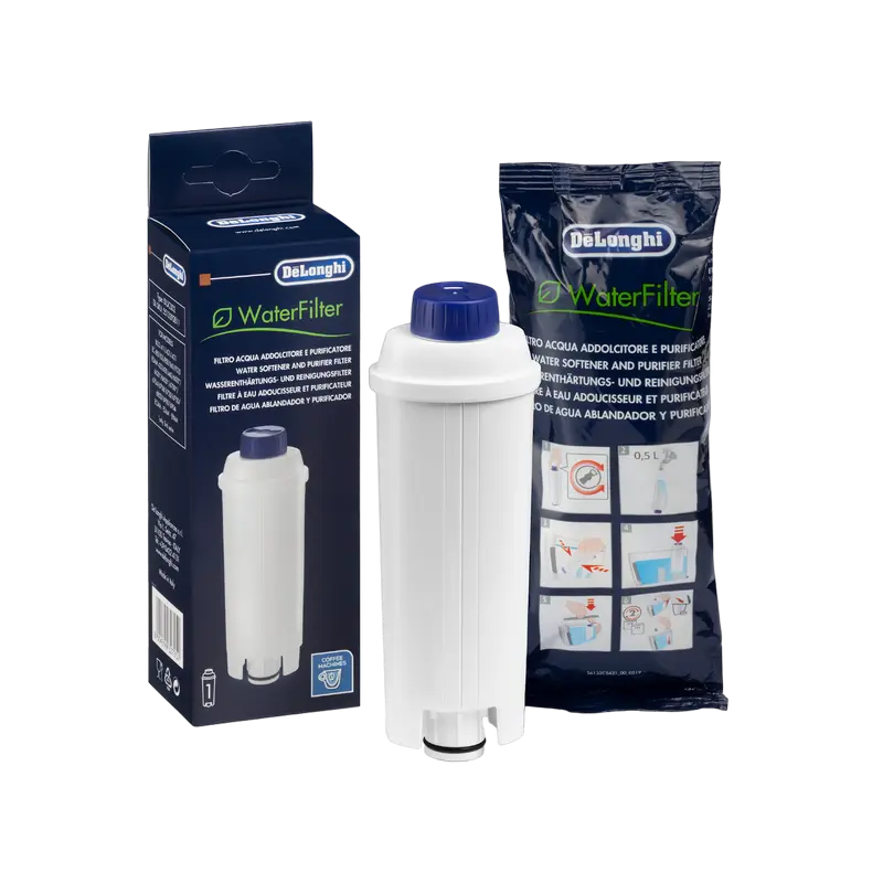 Filtru aparat de cafea De'Longhi 5513292811