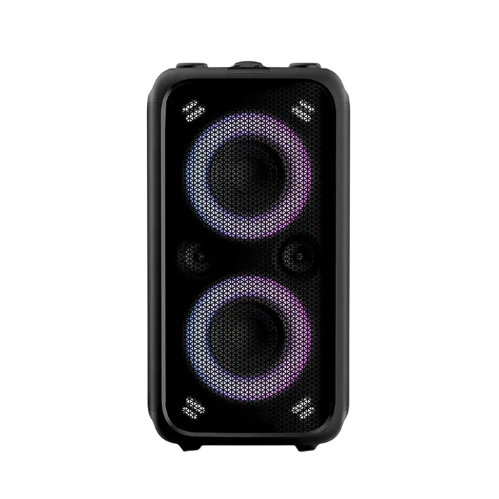 Portable Audio System F&D PA200