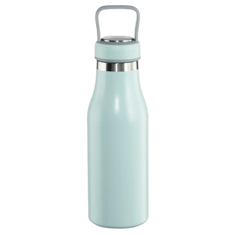 Sticlă de băut Xavax 181587, 500 ml, Albastru
