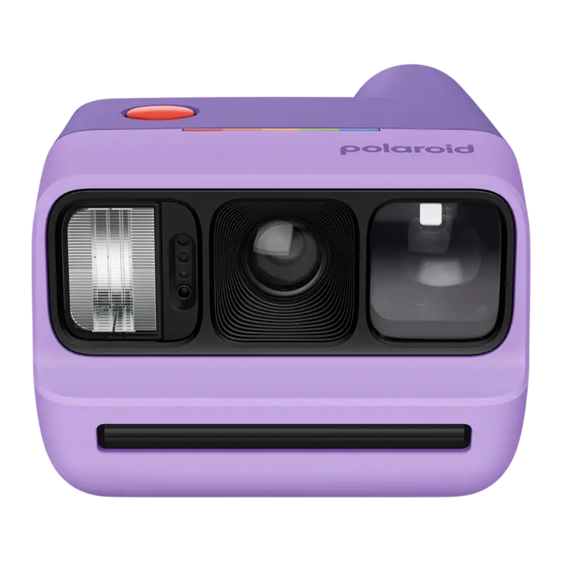 Cameră Foto Polaroid Go Gen 3, Violet
