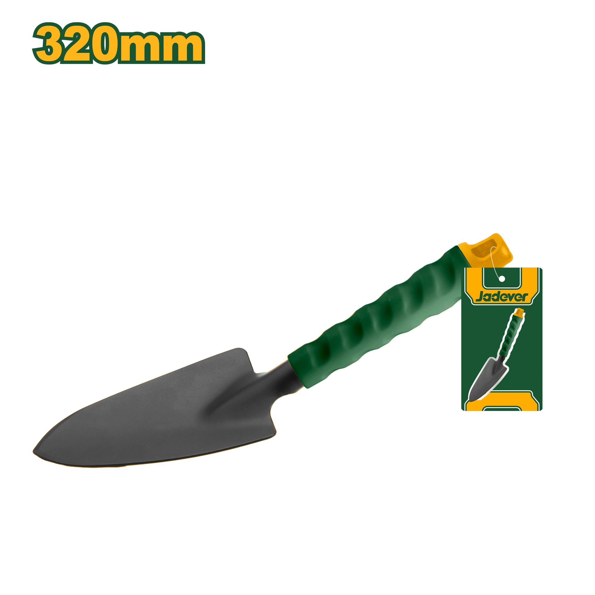 Lopată mini de grădină 320mm JDTW2132 Jadever