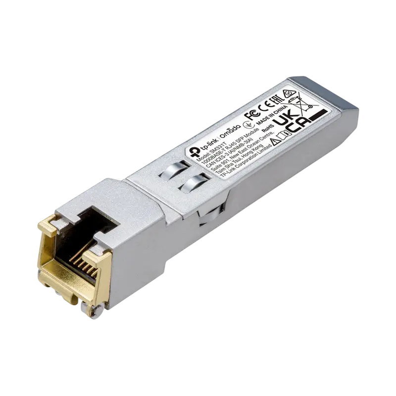 Transceiver TP-LINK SM331T, 1.25 Gbps