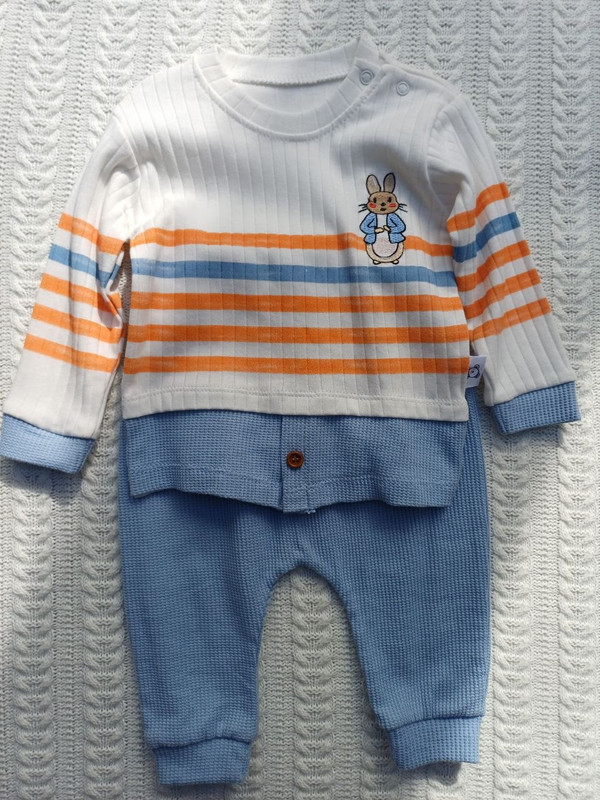 Costum pentru băieți