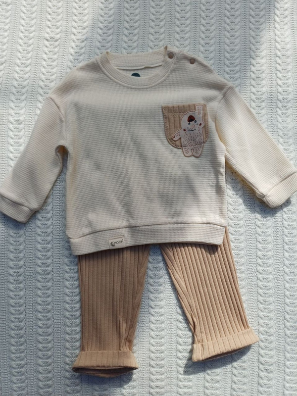 Costum pentru băieți