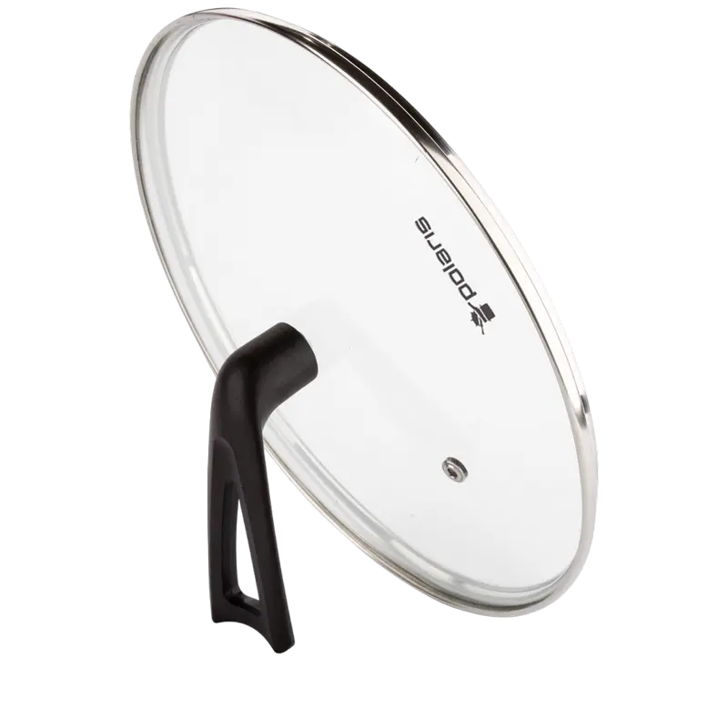 Capac Polaris SL-26, 26cm, Transparent
