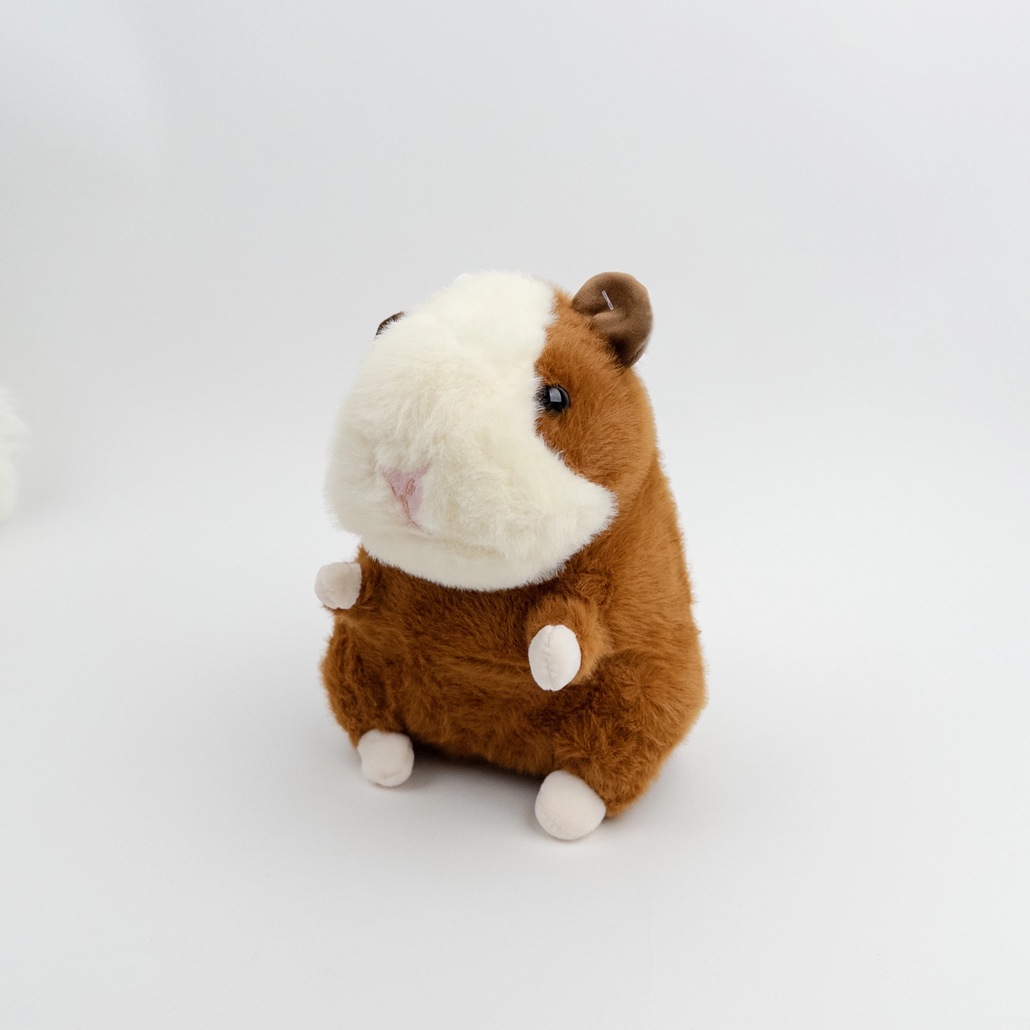 Jucărie moale Hamster 23 cm