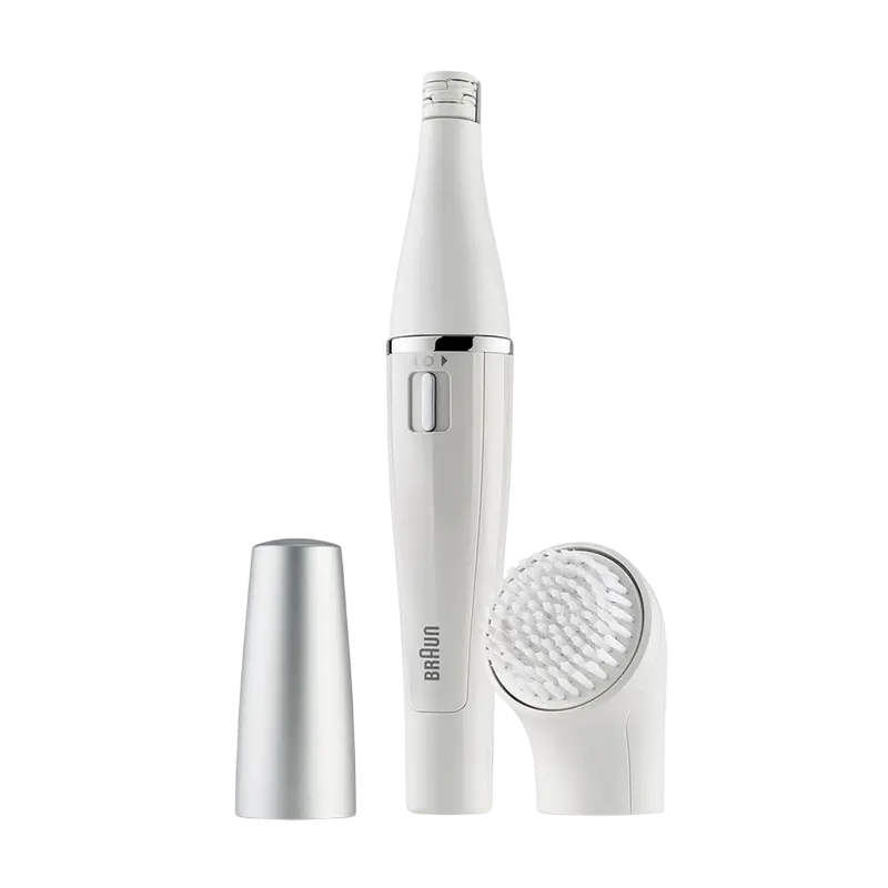 Epilator Braun SE810 Face
