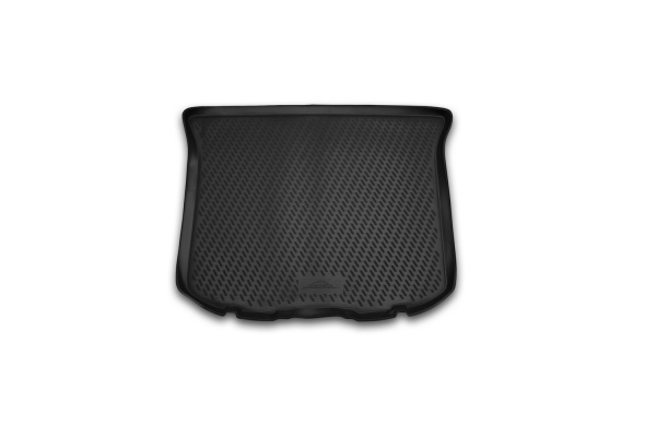 FORD Edge, 2007-2014. Covoras din poliuretan pentru portbagaj.