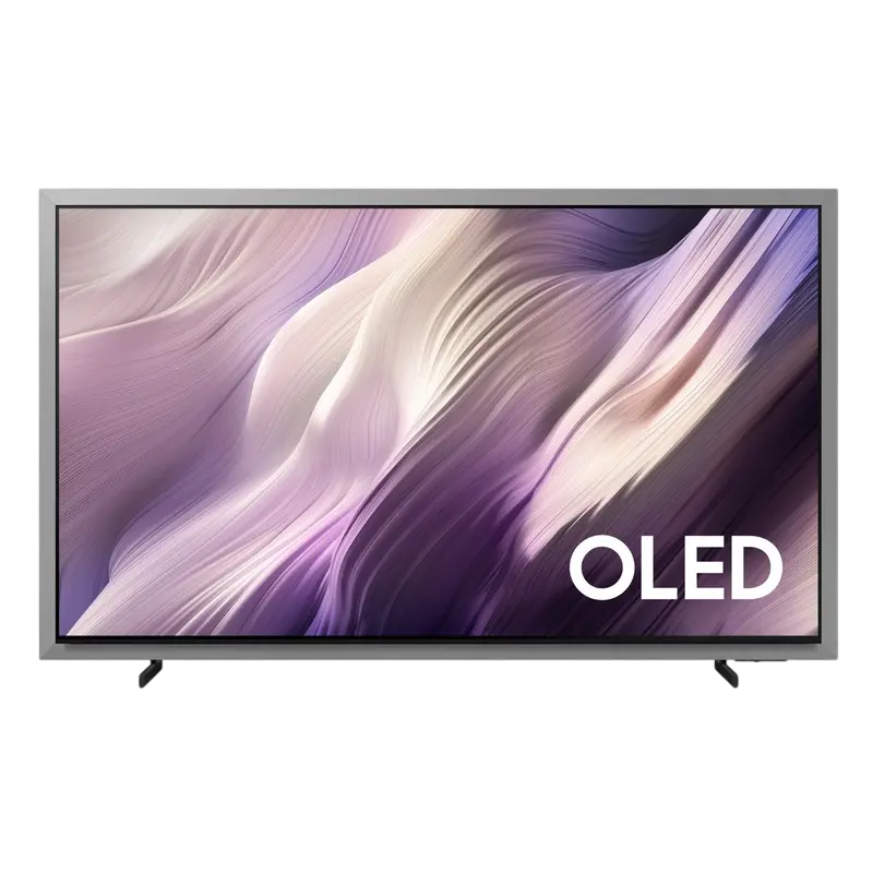 77" OLED SMART TV Samsung QE77S99HXUXUA, 3840x2160 4K UHD, Tizen, Negru