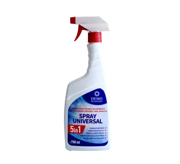 Spray Universal 5 in 1