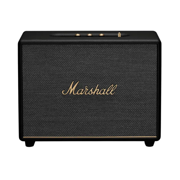 Difuzor Bluetooth Marshall Woburn III, Negru