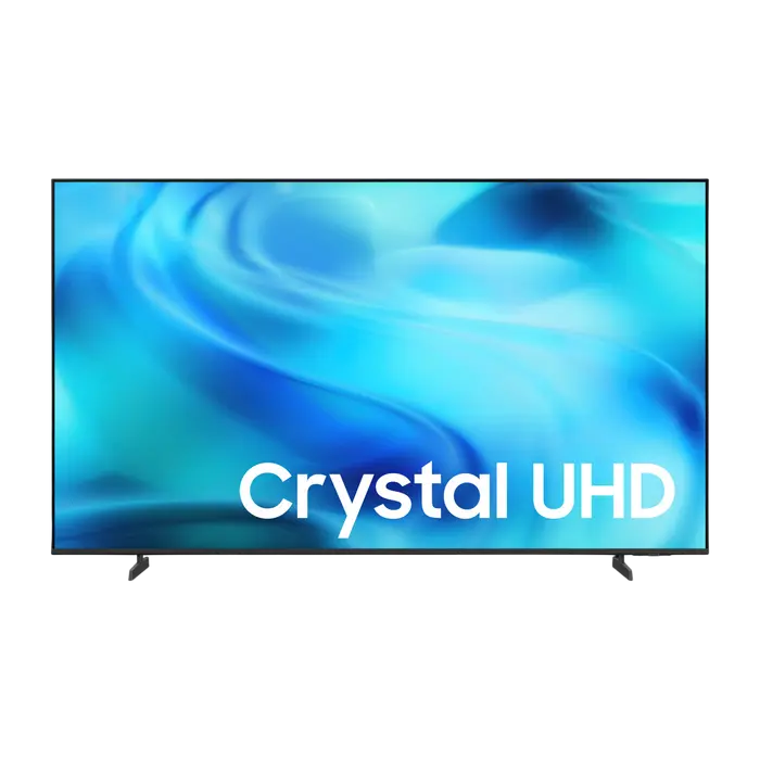 65" LED SMART TV Samsung UE65U8000HUXUA, 3840x2160 4K UHD, Tizen, Negru