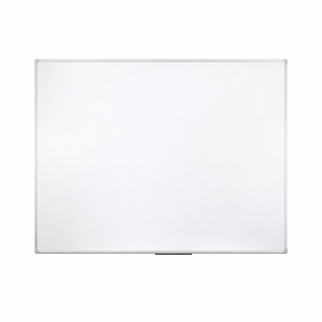 Tabla Whiteboard Magnetica 100х150 cm, Rama Aluminiu, Tabla Scriere cu Marker pentru Birou, Scoala si Prezentari