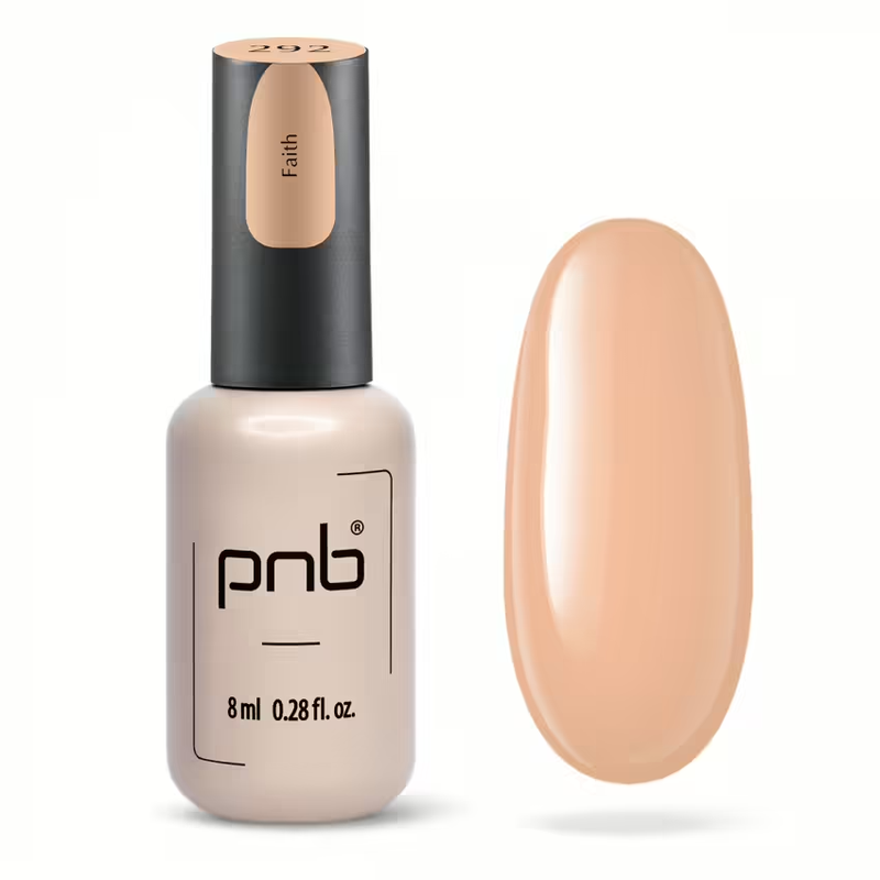 Oja semipermanentă PNB 292, 8 ml