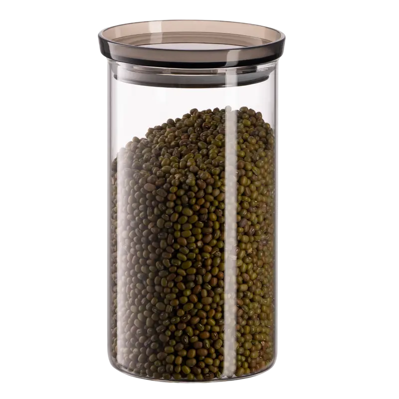 Cutie alimentara Ardesto AR1311SF, 1150 ml, Transparent
