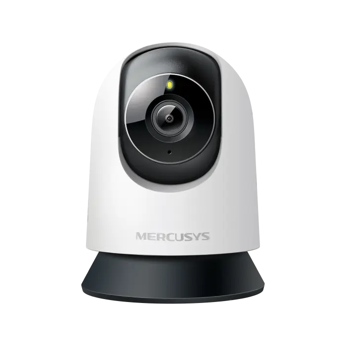 Mercusys Indoor MC210, 3Mpix, Pan/Tilt Home Security Wi-Fi Camera
