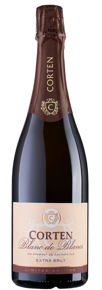 Corten Blanc de Blancs Extra Brut