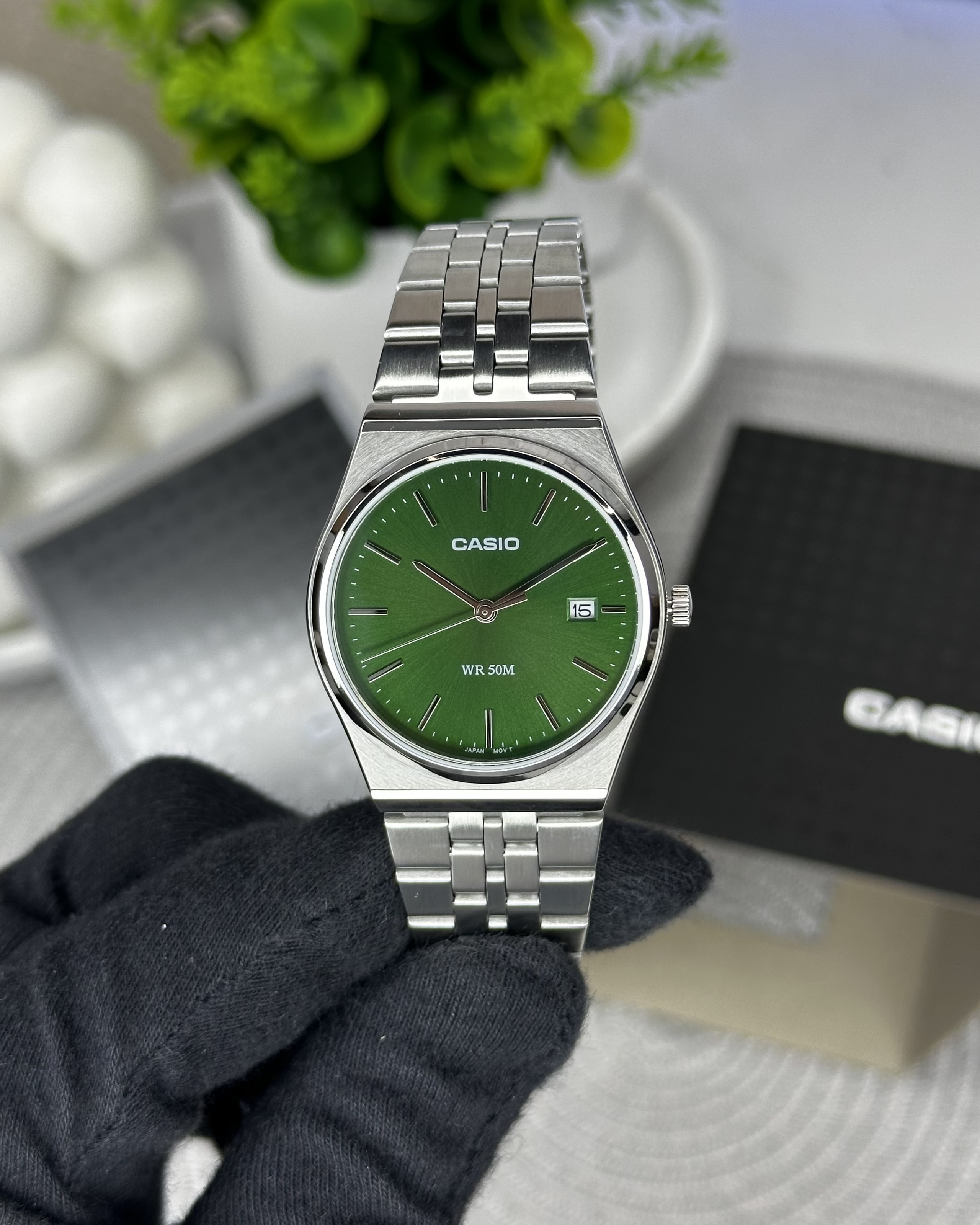 Casio MTP-B145D-3AVDF