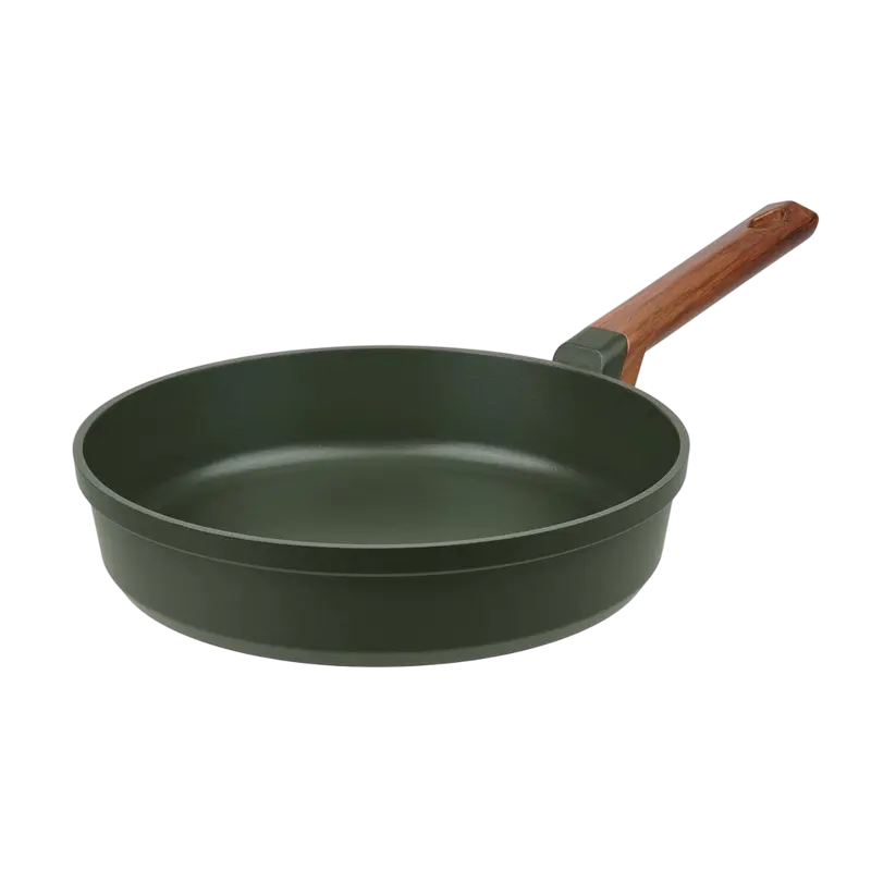 Tigaie RESTO 93710, 26cm, Verde
