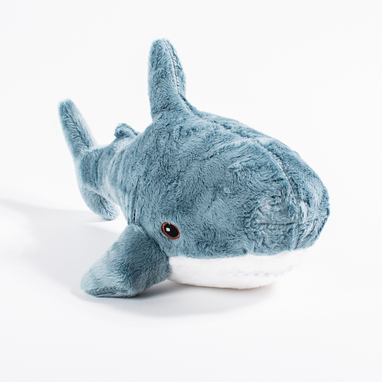 Jucărie de pluș Rechin (33 cm)