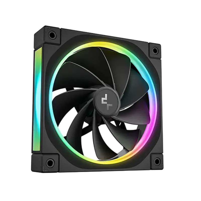 Ventilator PC Deepcool FL12 R, 120 mm