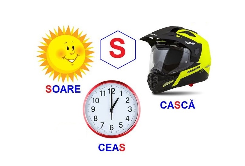L-225 Loto Logopedie animată Sunetul S
