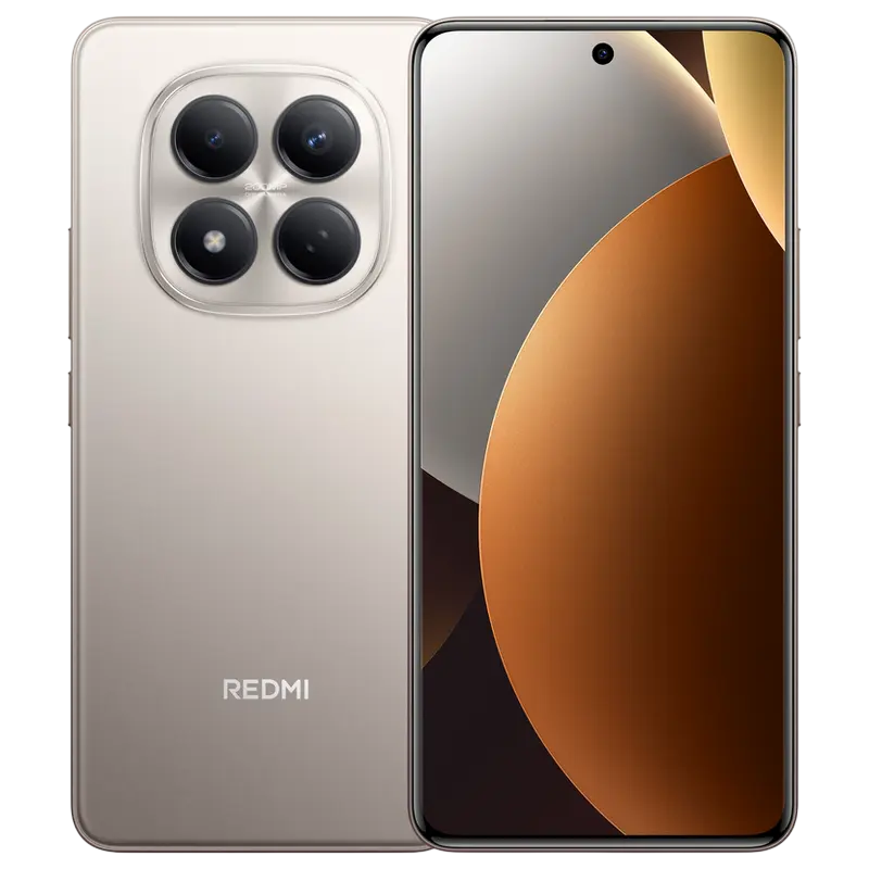 Smartphone Xiaomi Redmi Note 15 Pro 4G