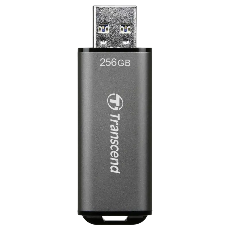 Memorie USB Transcend JetFlash 920, 256GB, Gri