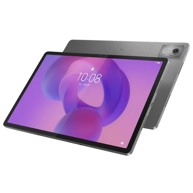 Tabletă Lenovo Idea Tab Pro, Wi-Fi, 8GB/256GB, Luna Grey