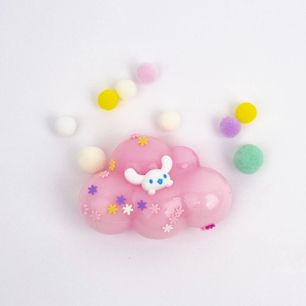 Antistres squishy Nor+Kuromi