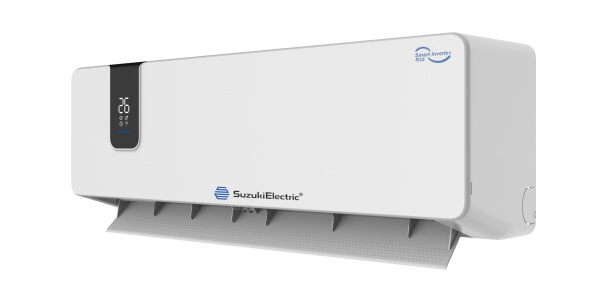 Aer condiționat Suzuki Zenith 18000 BTU Inverter R32 A++