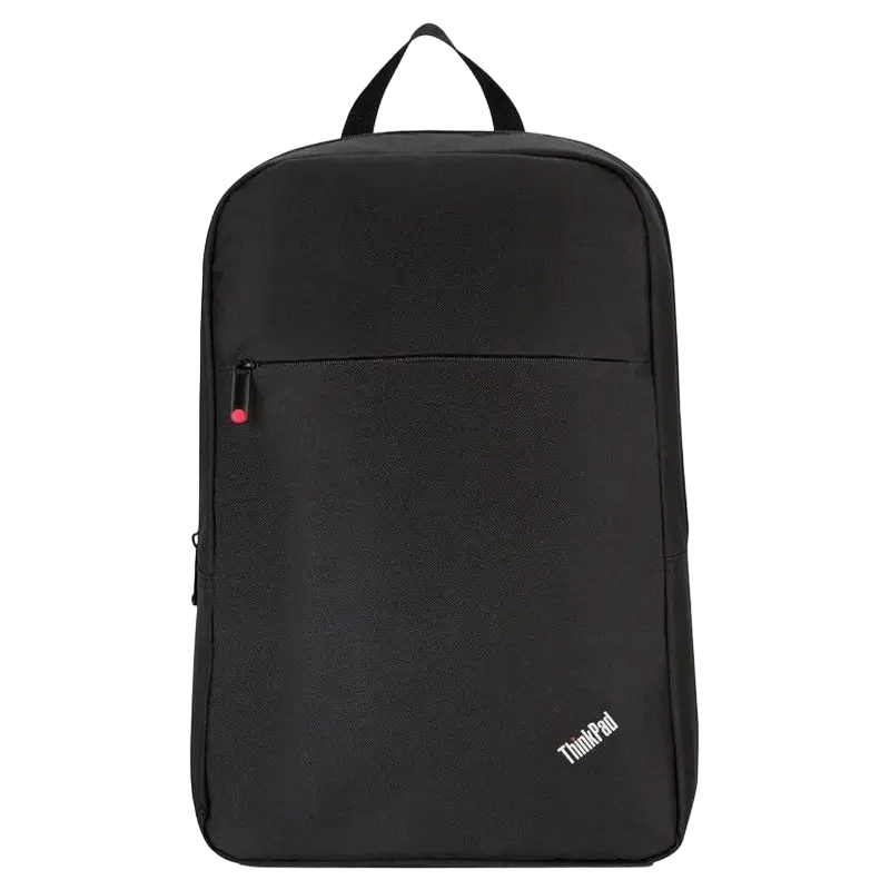 Rucsac pentru Laptop Lenovo ThinkPad Basic, 15.6", Poliester, Negru