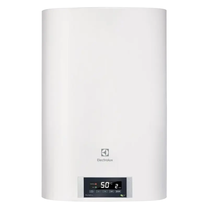 Boiler Electric Electrolux EWH 80 Formax DL, 80L, Alb