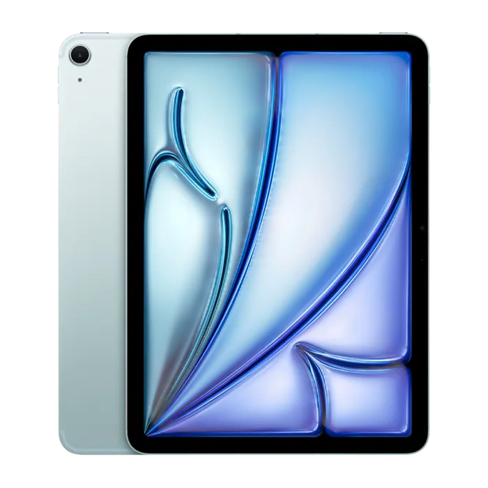 Tabletă Apple iPad Air 11 (2026), Wi-Fi, 12GB/128GB, Albastru