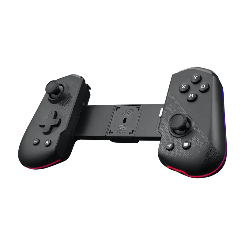 Gamepad ASUS ROG Tessen, Negru
