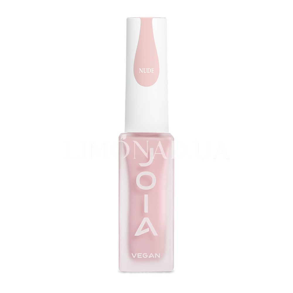 Lac reparator NUDE JOIA vegan, 8 ml